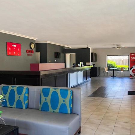 Oyo Hotel Deridder Hwy 171 North Экстерьер фото