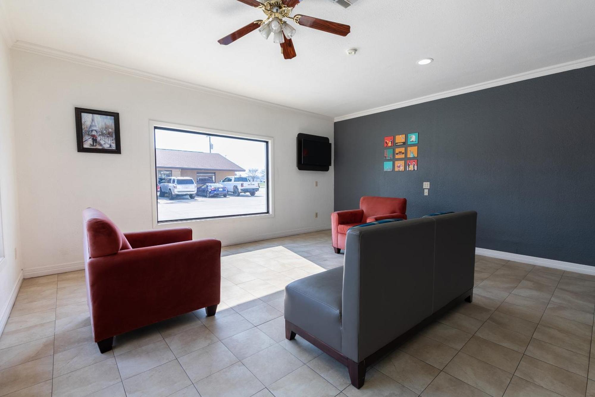 Oyo Hotel Deridder Hwy 171 North Экстерьер фото