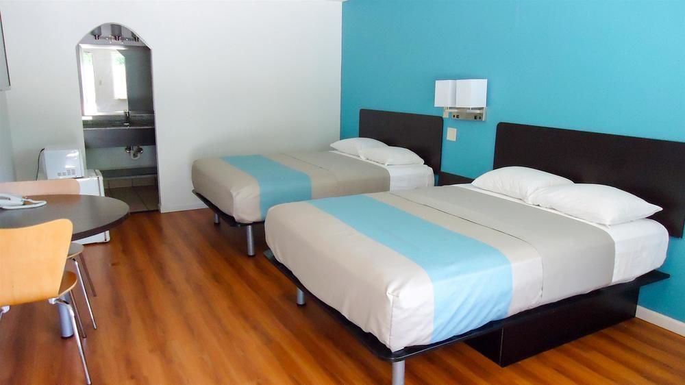 Oyo Hotel Deridder Hwy 171 North Экстерьер фото