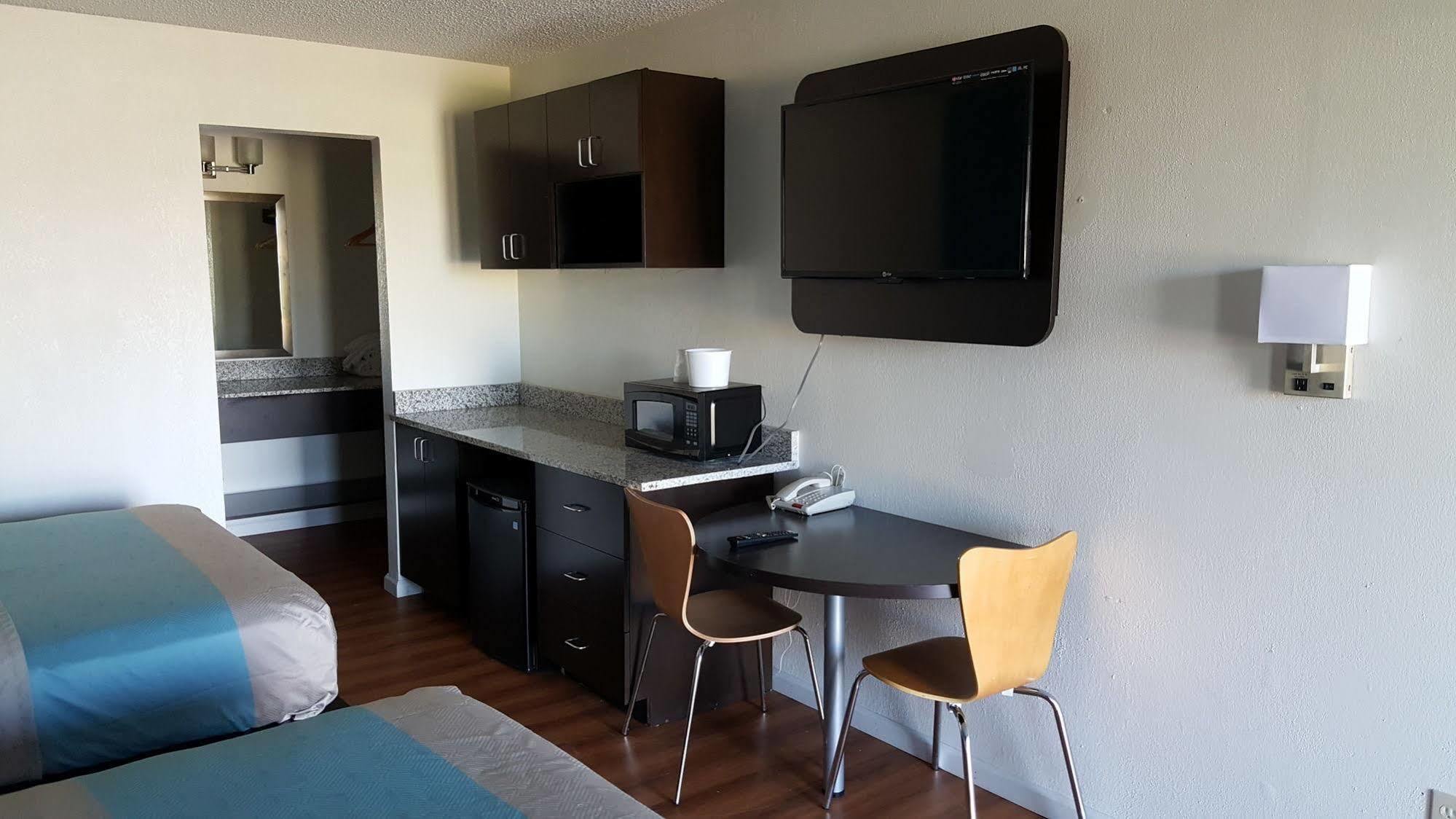 Oyo Hotel Deridder Hwy 171 North Экстерьер фото