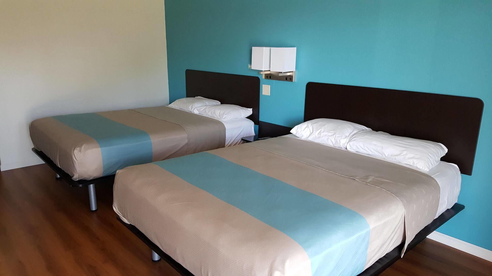 Oyo Hotel Deridder Hwy 171 North Экстерьер фото