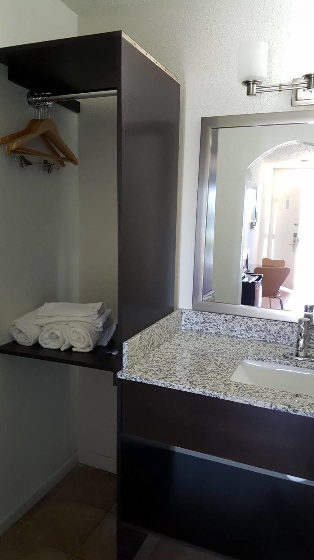 Oyo Hotel Deridder Hwy 171 North Экстерьер фото